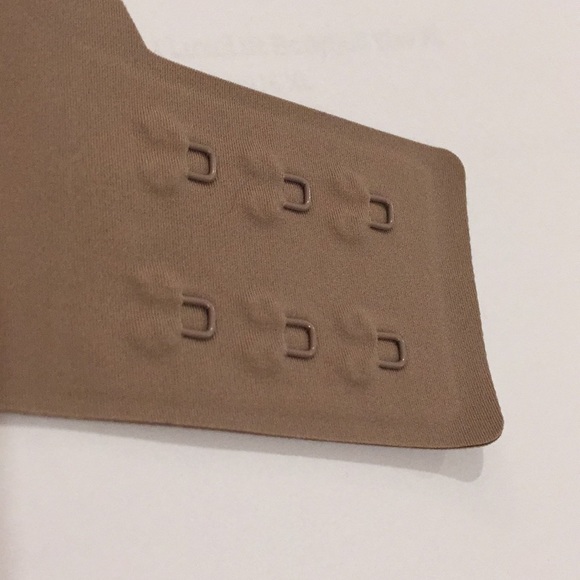 LULULEMON 32D Hold True Bra Soft Sand Size 32D - Picture 12 of 16